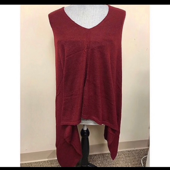 Himalayan Cashmere Poncho,8 colors available-Super-soft! - Picture 5 of 16